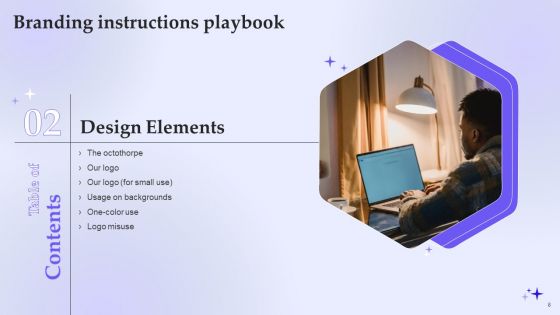 Branding Instructions Playbook Ppt PowerPoint Presentation Complete With Slides