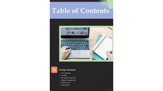 Branding Regulations Playbook Template