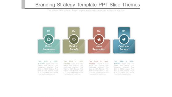 Branding Strategy Template Ppt Slide Themes Branding Strategy Template Ppt Slide Themes