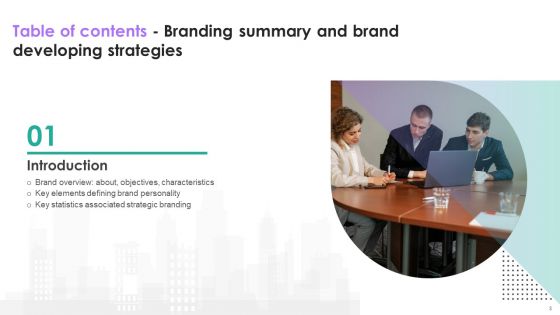 Branding Summary And Brand Developing Strategies Ppt PowerPoint Presentation Complete Deck With Slides