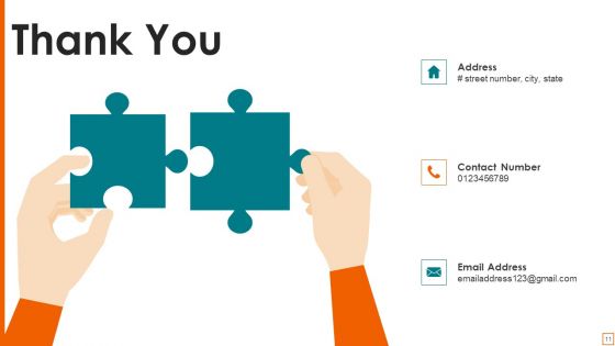 Breakdown Puzzle Ppt PowerPoint Presentation Complete Deck With Slides