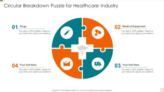 Breakdown Puzzle Ppt PowerPoint Presentation Complete Deck With Slides