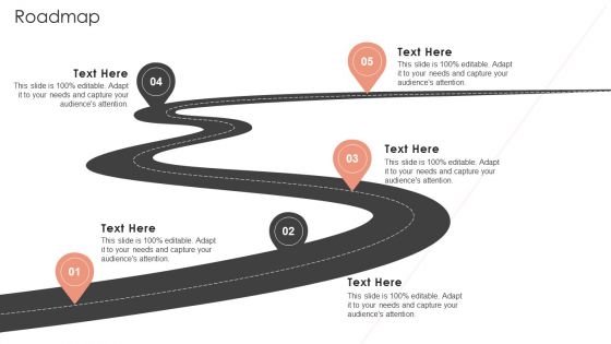 Brex Investor Fund Raising Pitch Deck Roadmap Professional PDF
