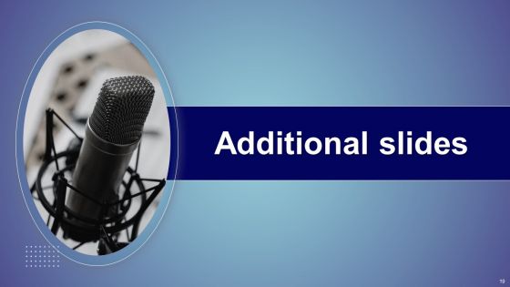 Broadcasting Station Service Proposal Ppt PowerPoint Presentation Complete Deck With Slides