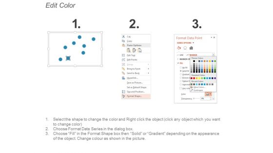 Bubble Chart Finance Ppt PowerPoint Presentation File Master Slide