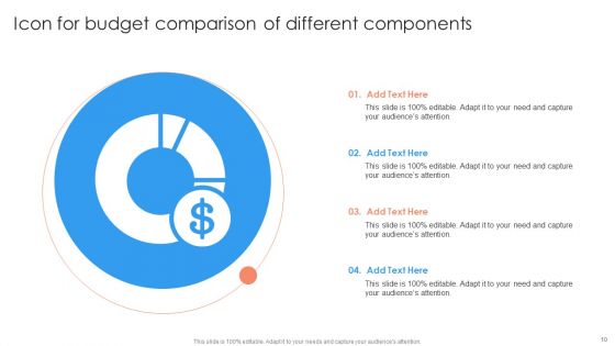Budget Comparison Ppt PowerPoint Presentation Complete Deck With Slides