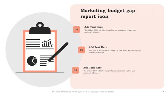 Budget Deficit Ppt PowerPoint Presentation Complete Deck With Slides