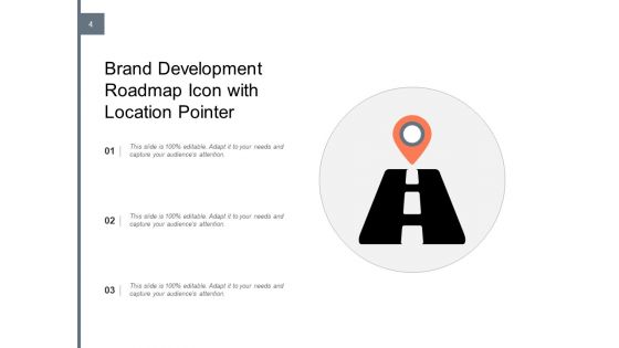 Building A Brand Strategy Location Target Ppt PowerPoint Presentation Complete Deck