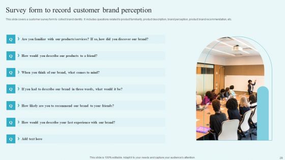 Building A Comprehensive Brand Communication Strategy Ppt PowerPoint Presentation Complete Deck With Slides