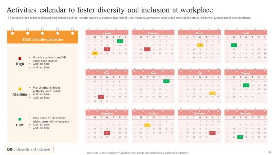 Building A Culture Of Belonging An Action Plan For Diversity Equity And Inclusion Ppt PowerPoint Presentation Complete Deck With Slides