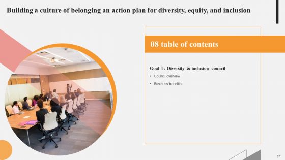 Building A Culture Of Belonging An Action Plan For Diversity Equity And Inclusion Ppt PowerPoint Presentation Complete Deck With Slides