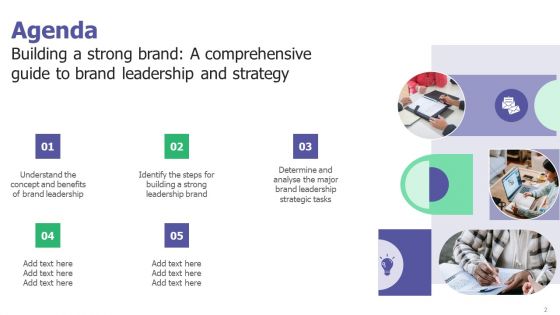 Building A Strong Brand A Comprehensive Guide To Brand Leadership And Strategy Ppt PowerPoint Presentation Complete Deck With Slides