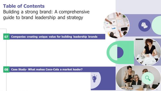 Building A Strong Brand A Comprehensive Guide To Brand Leadership And Strategy Ppt PowerPoint Presentation Complete Deck With Slides
