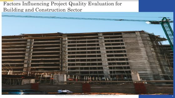 Building And Construction Sector Ppt PowerPoint Presentation Complete Deck With Slides