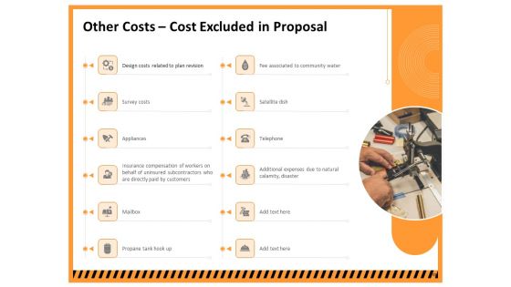 Building Assembly And Conservation Solutions Proposal Ppt PowerPoint Presentation Complete Deck With Slides