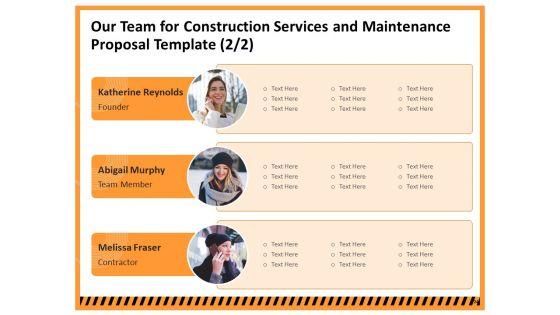 Building Assembly And Conservation Solutions Proposal Ppt PowerPoint Presentation Complete Deck With Slides