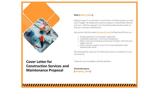 Building Assembly And Conservation Solutions Proposal Ppt PowerPoint Presentation Complete Deck With Slides