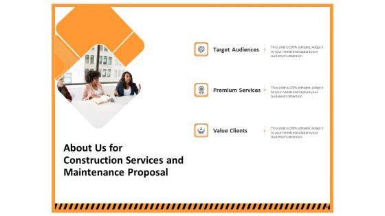 Building Assembly And Conservation Solutions Proposal Ppt PowerPoint Presentation Complete Deck With Slides