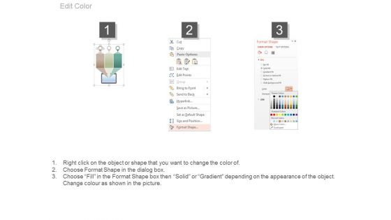 Building Blocks Gap Analysis Powerpoint Ideas