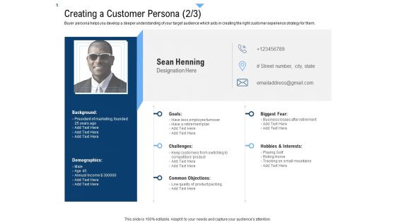 Building Customer Experience Strategy For Business Ppt PowerPoint Presentation Complete Deck With Slides