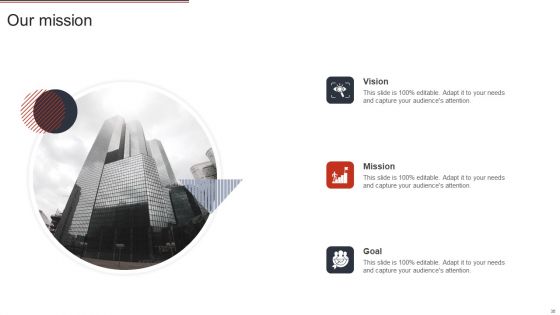 Building Design Firm Details Ppt PowerPoint Presentation Complete Deck With Slides