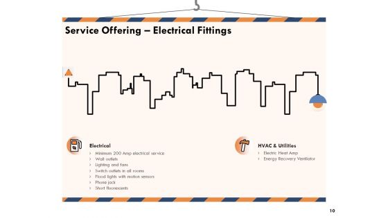 Building Engineering Services Proposal Ppt PowerPoint Presentation Complete Deck With Slides