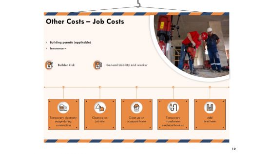 Building Engineering Services Proposal Ppt PowerPoint Presentation Complete Deck With Slides