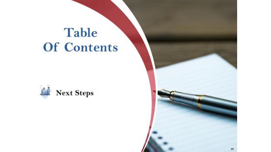 Building Firm Online Presence Through Content Proposal Ppt PowerPoint Presentation Complete Deck With Slides