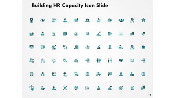Building HR Capacity Ppt PowerPoint Presentation Complete Deck With Slides