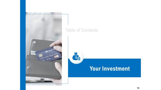 Building Shopify Store Proposal Ppt PowerPoint Presentation Complete Deck With Slides