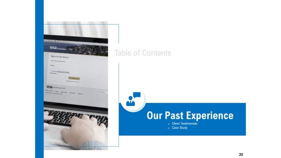 Building Shopify Store Proposal Ppt PowerPoint Presentation Complete Deck With Slides