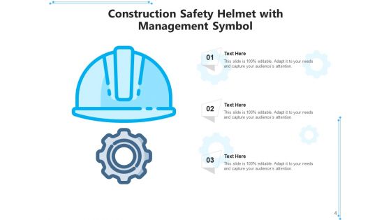 Building Site Safety Project Strategies Ppt PowerPoint Presentation Complete Deck