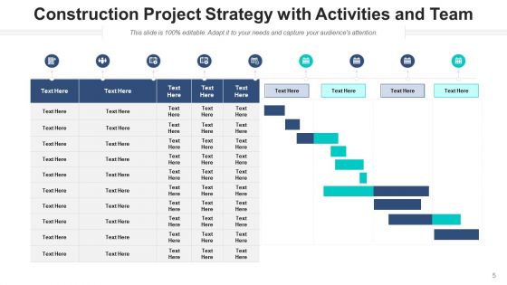Building Strategy Team Timeline Ppt PowerPoint Presentation Complete Deck