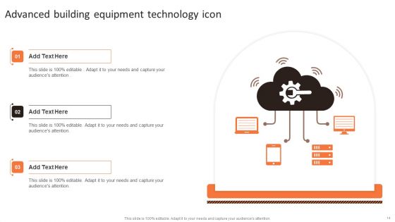 Building Technology Ppt PowerPoint Presentation Complete Deck With Slides