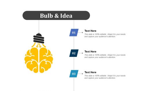 Bulb And Idea Ppt PowerPoint Presentation Infographic Template Vector Bulb And Idea Ppt PowerPoint Presentation Infographic Template Vector