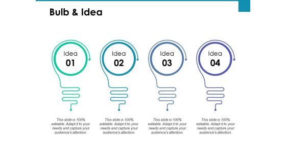 Bulb Idea Technology Ppt PowerPoint Presentation Professional Inspiration Bulb Idea Technology Ppt PowerPoint Presentation Professional Inspiration