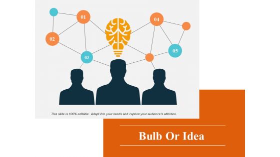 Bulb Or Idea Human Resource Timeline Ppt PowerPoint Presentation File Master Slide
