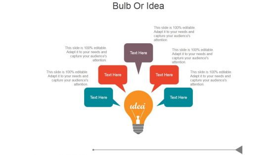 Bulb Or Idea Ppt PowerPoint Presentation Background Images Bulb Or Idea Ppt PowerPoint Presentation Background Images