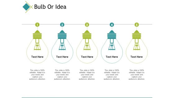 Bulb Or Idea Ppt PowerPoint Presentation Diagram Ppt Bulb Or Idea Ppt PowerPoint Presentation Diagram Ppt