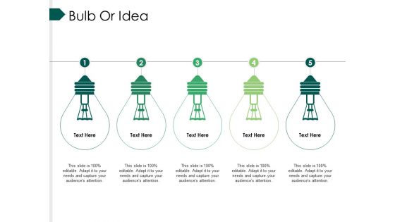 Bulb Or Idea Ppt PowerPoint Presentation Infographics Layout Bulb Or Idea Ppt PowerPoint Presentation Infographics Layout