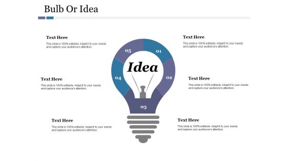 Bulb Or Idea Ppt PowerPoint Presentation Infographics Bulb Or Idea Ppt PowerPoint Presentation Infographics