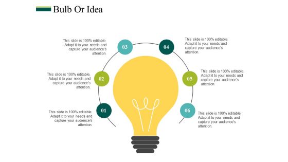 Bulb Or Idea Ppt PowerPoint Presentation Inspiration Images Bulb Or Idea Ppt PowerPoint Presentation Inspiration Images
