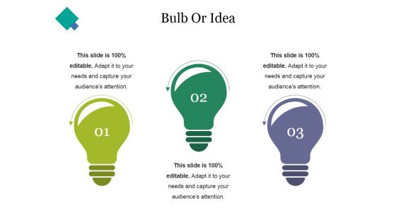 Bulb Or Idea Ppt PowerPoint Presentation Model Graphics Template Bulb Or Idea Ppt PowerPoint Presentation Model Graphics Template