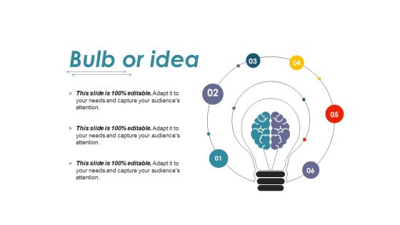 Bulb Or Idea Ppt PowerPoint Presentation Outline Introduction Bulb Or Idea Ppt PowerPoint Presentation Outline Introduction