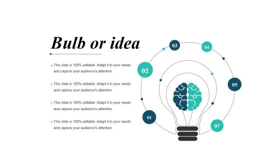 Bulb Or Idea Ppt PowerPoint Presentation Professional Graphics Pictures Bulb Or Idea Ppt PowerPoint Presentation Professional Graphics Pictures