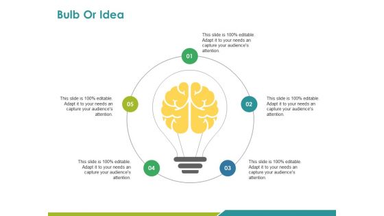 Bulb Or Idea Ppt PowerPoint Presentation Professional Layout Bulb Or Idea Ppt PowerPoint Presentation Professional Layout