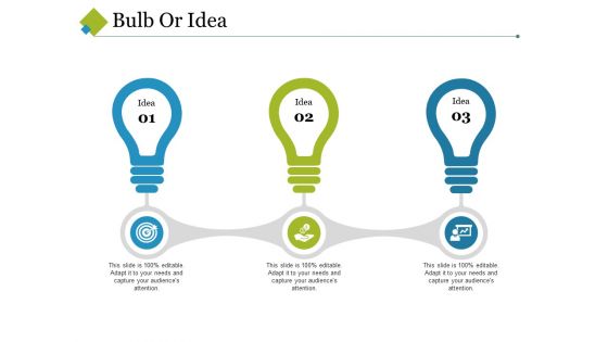 Bulb Or Idea Ppt PowerPoint Presentation Slides Outline Bulb Or Idea Ppt PowerPoint Presentation Slides Outline