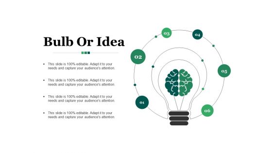 Bulb Or Idea Ppt PowerPoint Presentation Styles Outline Bulb Or Idea Ppt PowerPoint Presentation Styles Outline