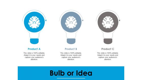 Bulb Or Idea Ppt PowerPoint Presentation Styles Samples Bulb Or Idea Ppt PowerPoint Presentation Styles Samples