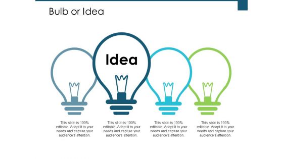 Bulb Or Idea Technology Ppt PowerPoint Presentation Show Grid Bulb Or Idea Technology Ppt PowerPoint Presentation Show Grid
